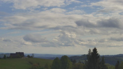 Troják, Maruška - panorama