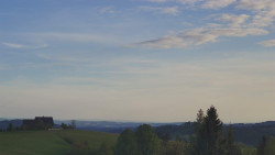 Troják, Maruška - panorama