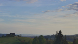 Troják, Maruška - panorama