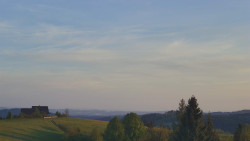 Troják, Maruška - panorama