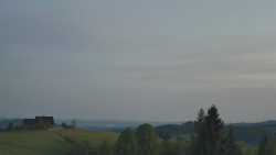 Troják, Maruška - panorama