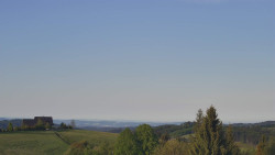 Troják, Maruška - panorama