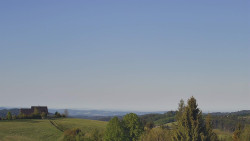 Troják, Maruška - panorama