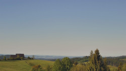 Troják, Maruška - panorama