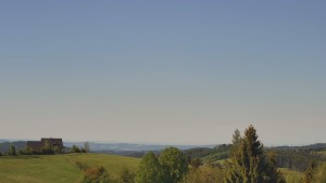 Skiareál Troják - Troják, Maruška - panorama - 19.5.2026 v 09:02 Skiareál Troják - Troják, Maruška - panorama - 19.5.2026 v 09:02