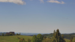 Troják, Maruška - panorama