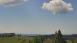 Troják, Maruška - panorama