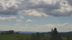 Troják, Maruška - panorama