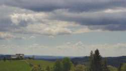 Troják, Maruška - panorama