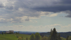 Troják, Maruška - panorama