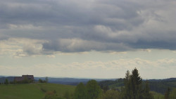 Troják, Maruška - panorama