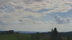 Troják, Maruška - panorama