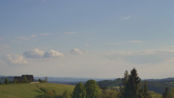 Troják, Maruška - panorama
