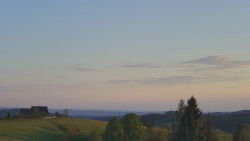 Troják, Maruška - panorama