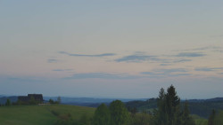 Troják, Maruška - panorama