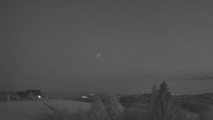 Skiareál Troják - Troják, Maruška - panorama - 19.5.2026 v 21:32 Skiareál Troják - Troják, Maruška - panorama - 19.5.2026 v 21:32