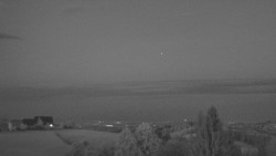 Troják, Maruška - panorama