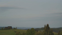 Troják, Maruška - panorama