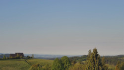 Troják, Maruška - panorama