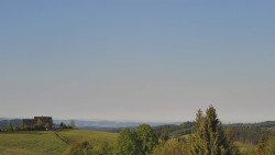Troják, Maruška - panorama