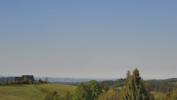 Troják, Maruška - panorama