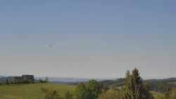 Troják, Maruška - panorama