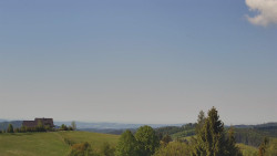 Troják, Maruška - panorama