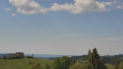 Troják, Maruška - panorama