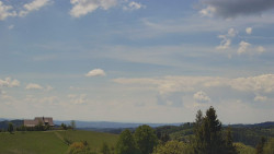 Troják, Maruška - panorama
