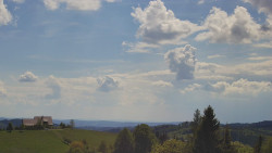 Troják, Maruška - panorama