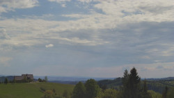 Troják, Maruška - panorama