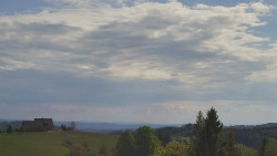 Troják, Maruška - panorama