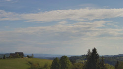 Troják, Maruška - panorama