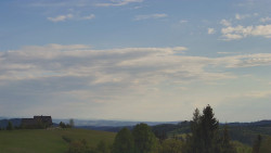 Troják, Maruška - panorama