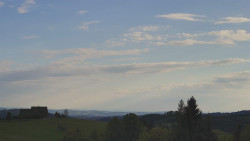 Troják, Maruška - panorama