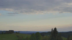 Troják, Maruška - panorama