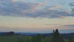 Troják, Maruška - panorama