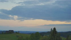 Troják, Maruška - panorama