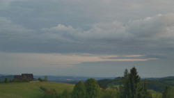 Troják, Maruška - panorama