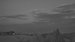 Troják, Maruška - panorama