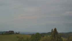 Troják, Maruška - panorama