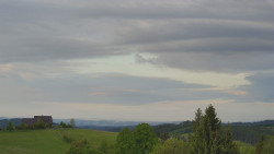 Troják, Maruška - panorama