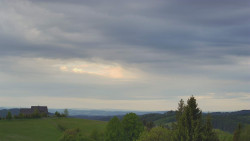 Troják, Maruška - panorama