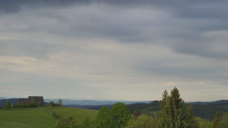 Troják, Maruška - panorama