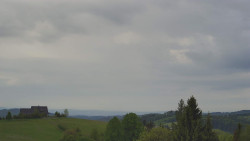Troják, Maruška - panorama