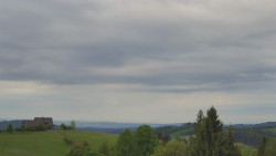 Troják, Maruška - panorama