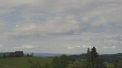 Troják, Maruška - panorama