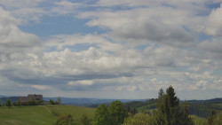 Troják, Maruška - panorama