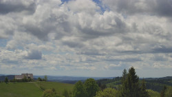 Troják, Maruška - panorama