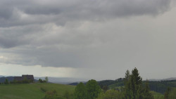 Troják, Maruška - panorama
